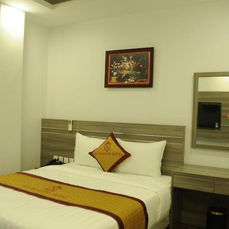 Soo Hotel Bắc Ninh Exteriér fotografie