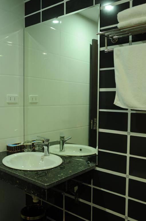 Soo Hotel Bắc Ninh Exteriér fotografie